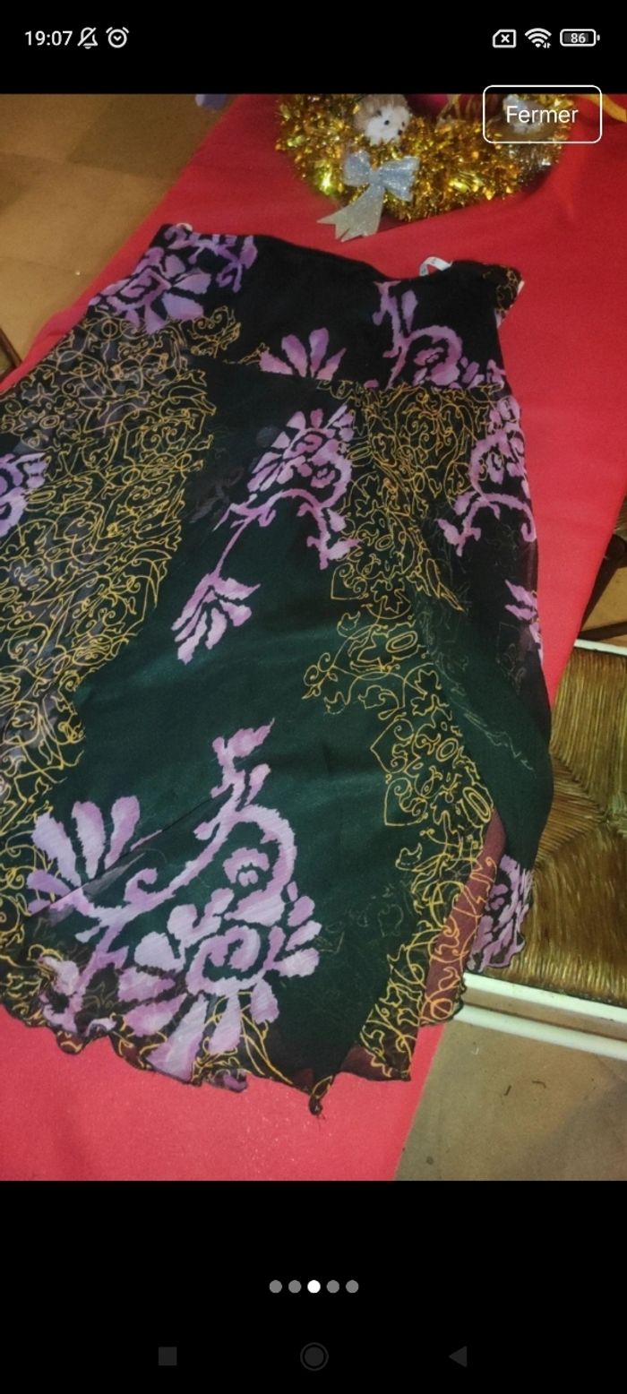 Très belle jupe femme f13 - photo numéro 4