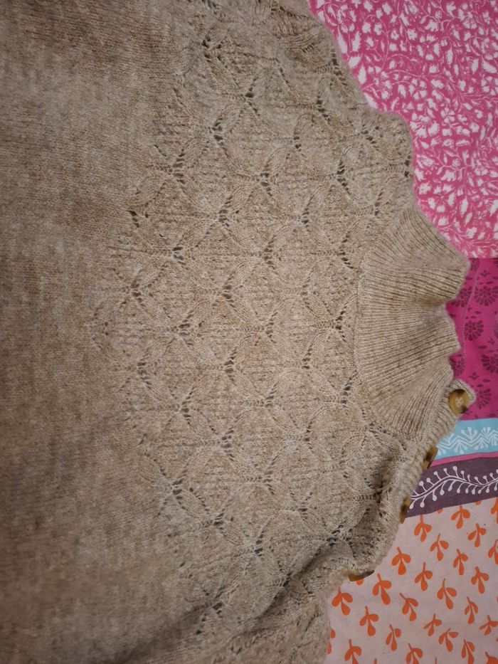 Robe d'hiver - photo numéro 2