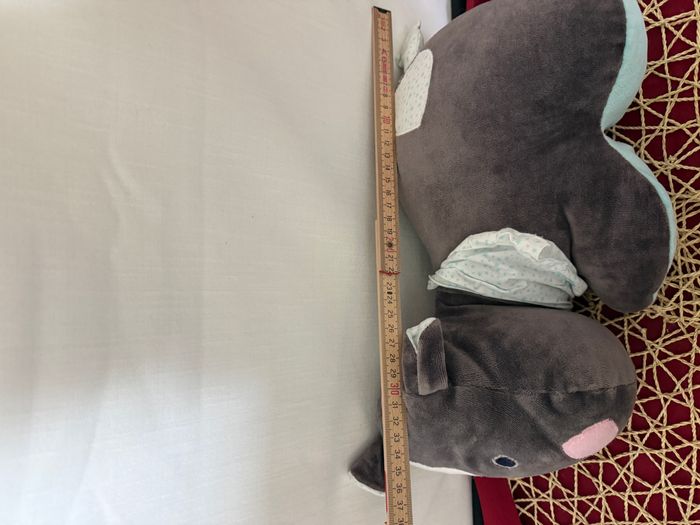 doudou vache - photo numéro 6