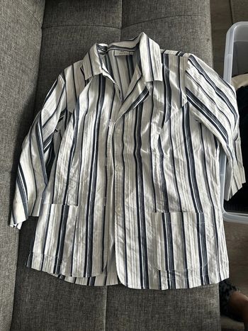 Veste/chemise légère taille 42