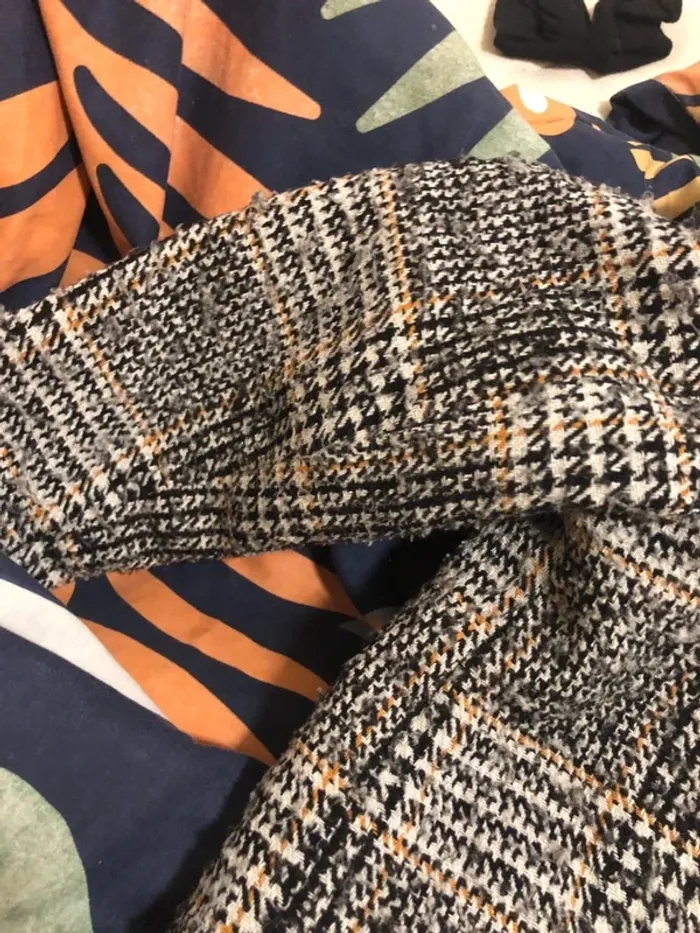 Manteau - photo numéro 5