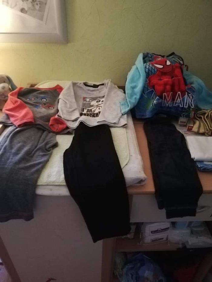 Lot 4 ans - photo numéro 9