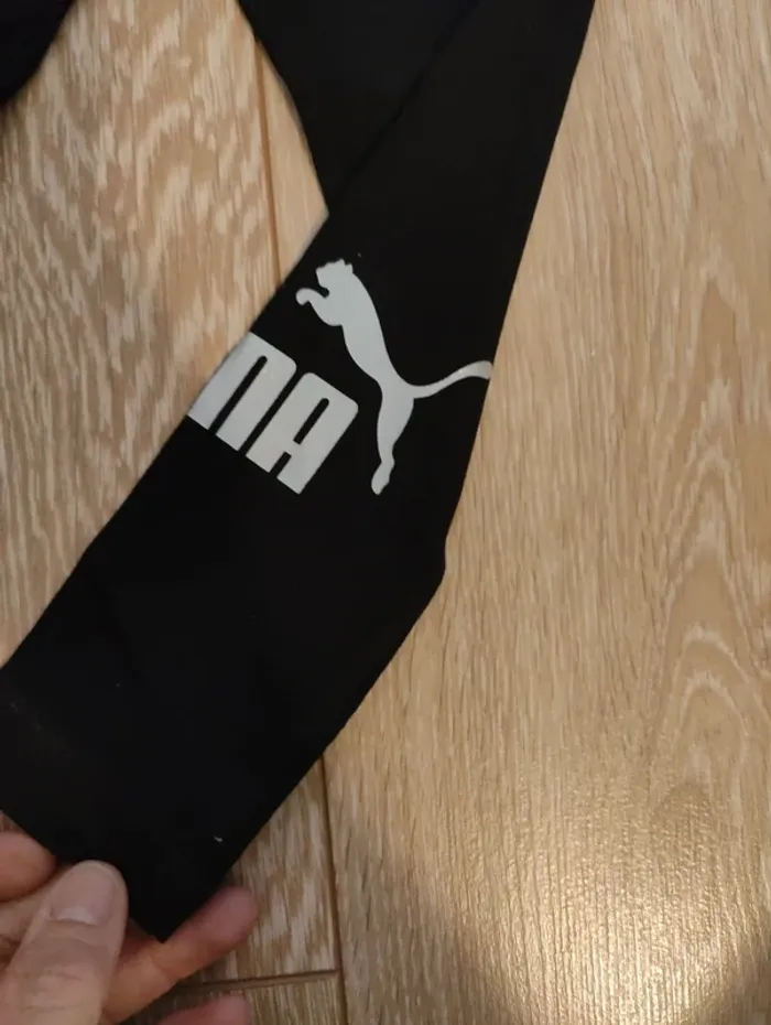 Leggings Puma fille - photo numéro 3