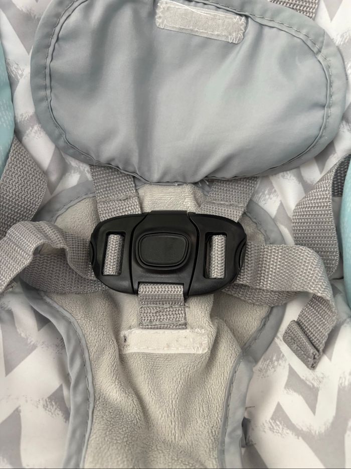 Ingenuity transat bébé électrique - photo numéro 9