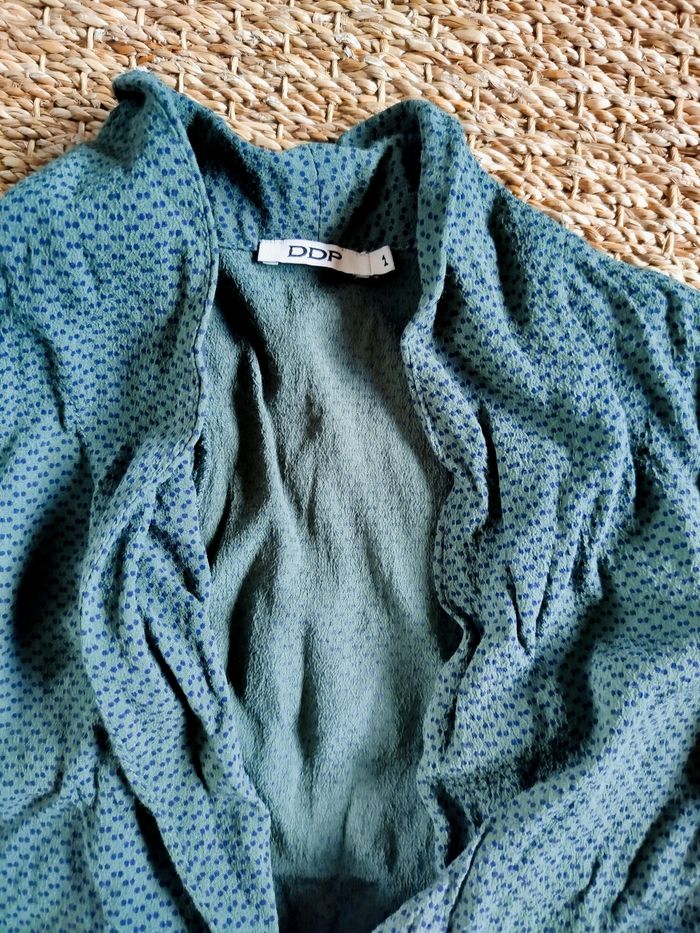 Chemise fluide ddp - photo numéro 2