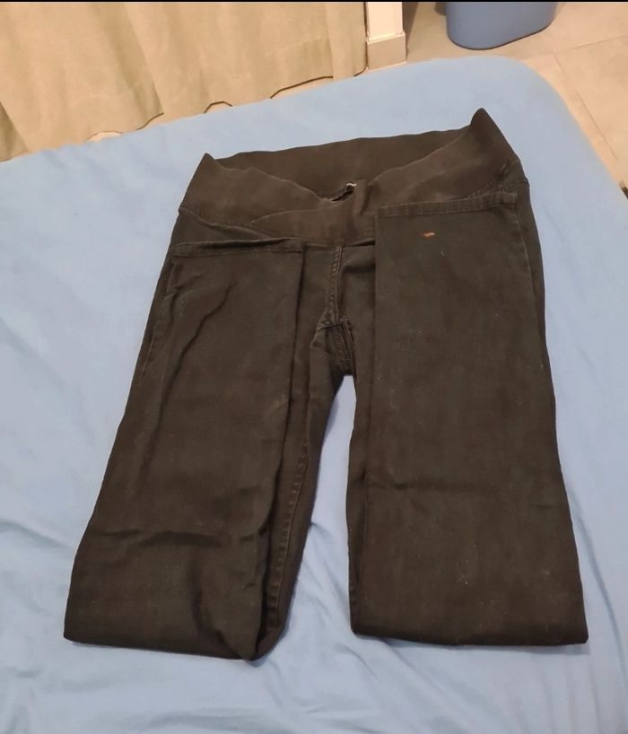 Pantalon de grossesse - photo numéro 3