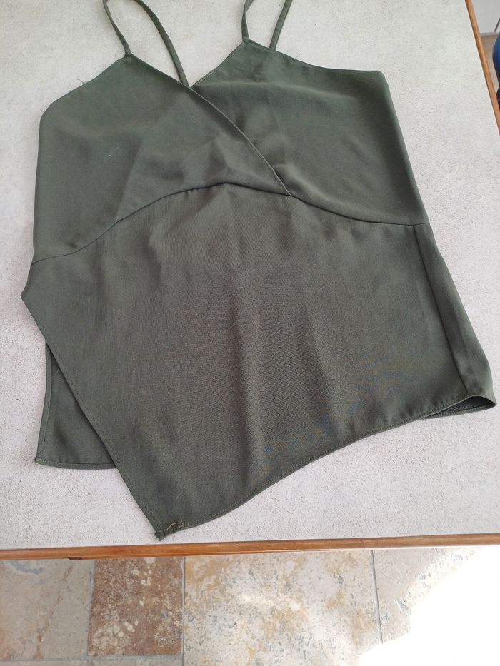 Débardeur taille S/M - photo numéro 5