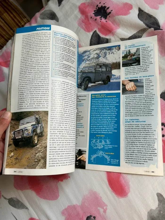 Magazine land 23 - photo numéro 6