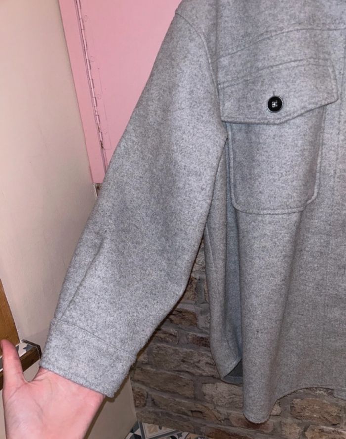 veste femme - photo numéro 2