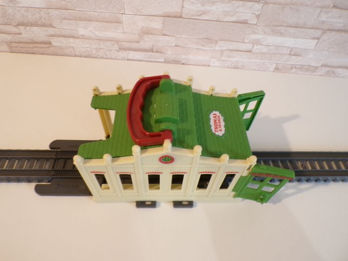 Circuit de train Thomas et ses amis (102) - photo numéro 4