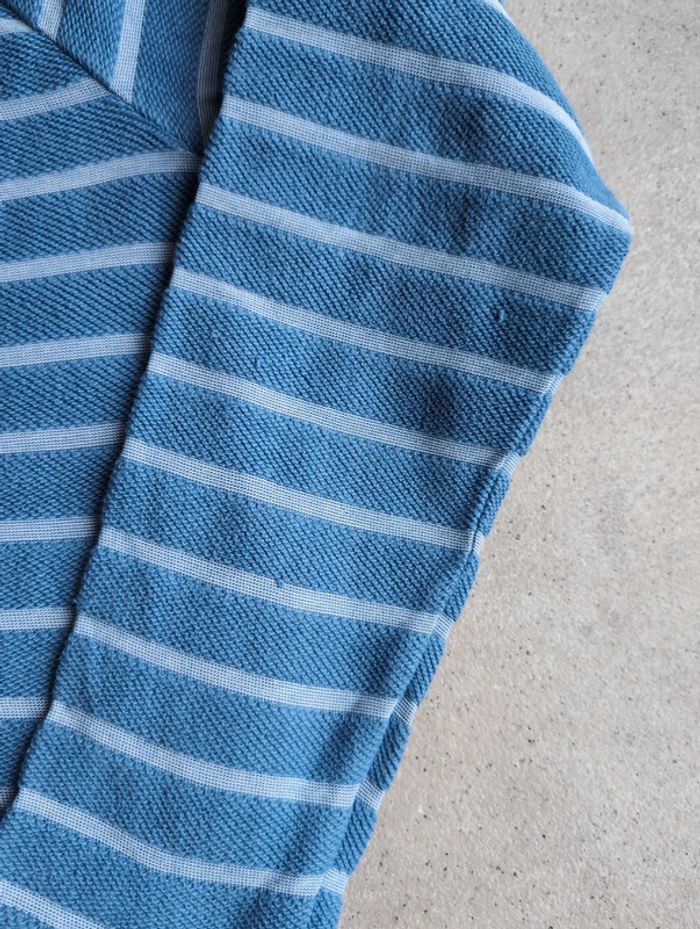 Pull sergent major 9 ans - photo numéro 8