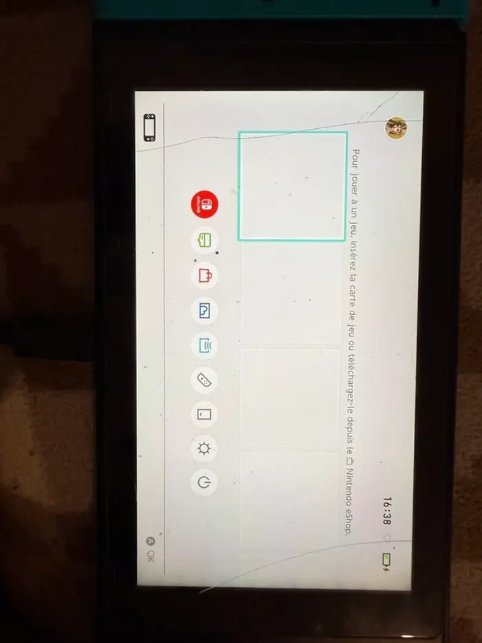 Pack Nintendo Switch V1 (Première Génération) avec de nombreux accessoires et housse de transport. - photo numéro 11