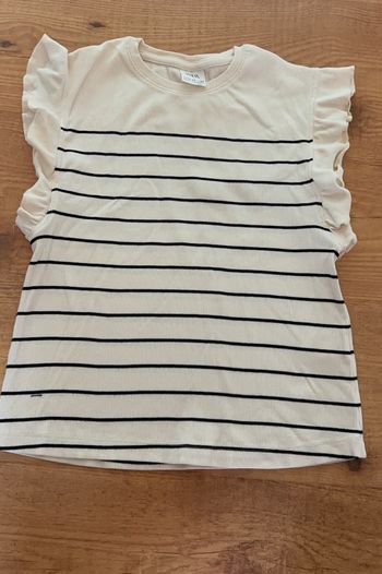 TEE shirt Zara 
