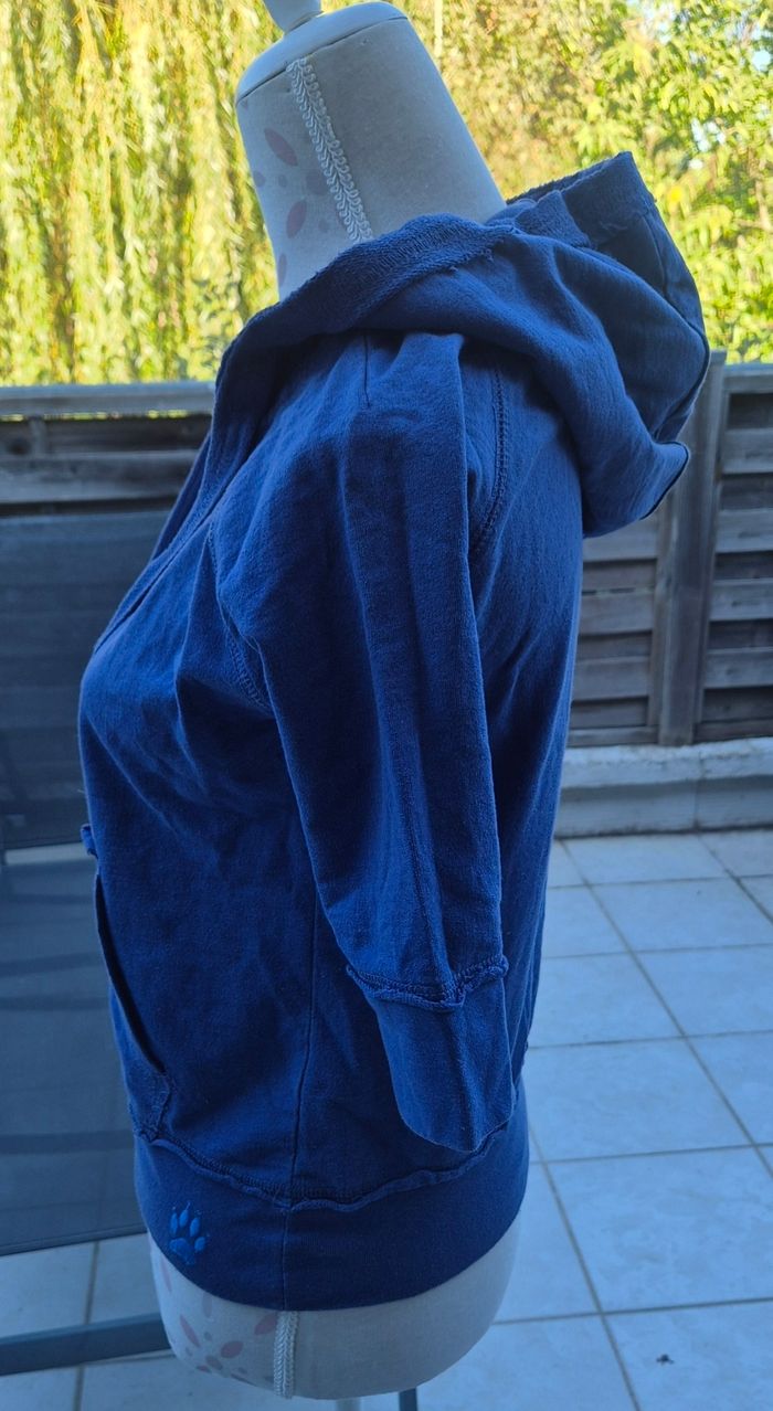 Sweat court - photo numéro 2