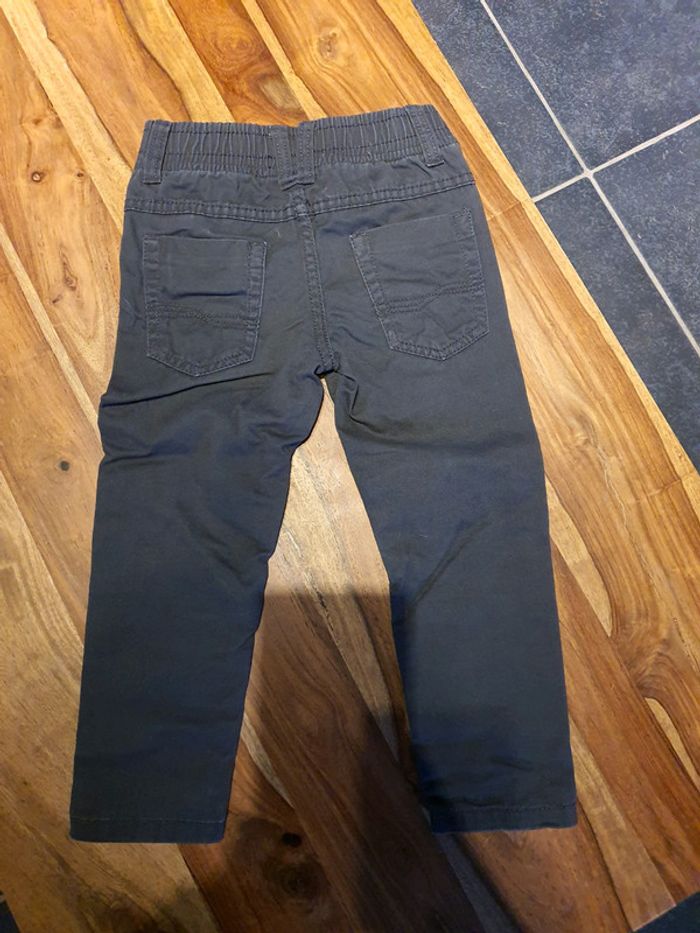 Pantalon garçon - photo numéro 2