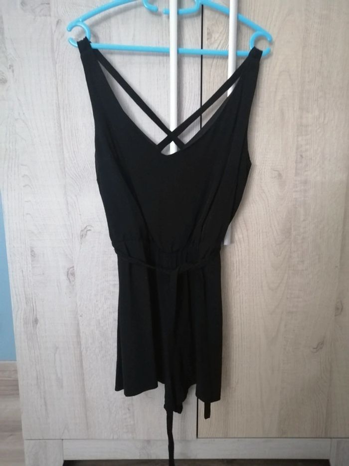 Combishort