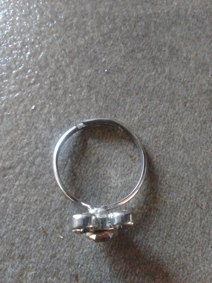 Petite bague enfants - photo numéro 3