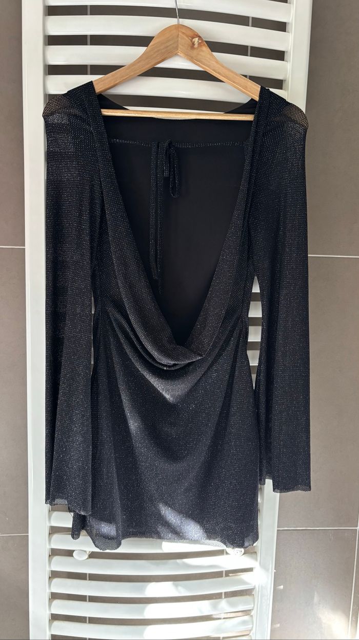 Robe FABRIC Taille S - photo numéro 2