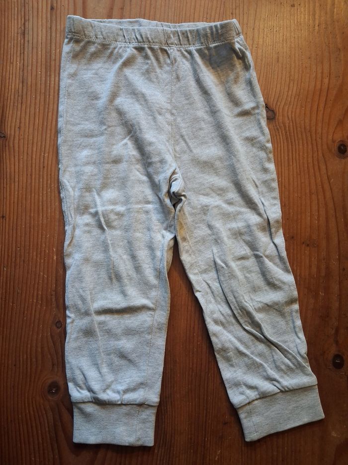 Pyjama garçon - 3 ans (90/97 cm) - Kiabi - photo numéro 6