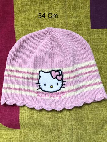 Bonnet