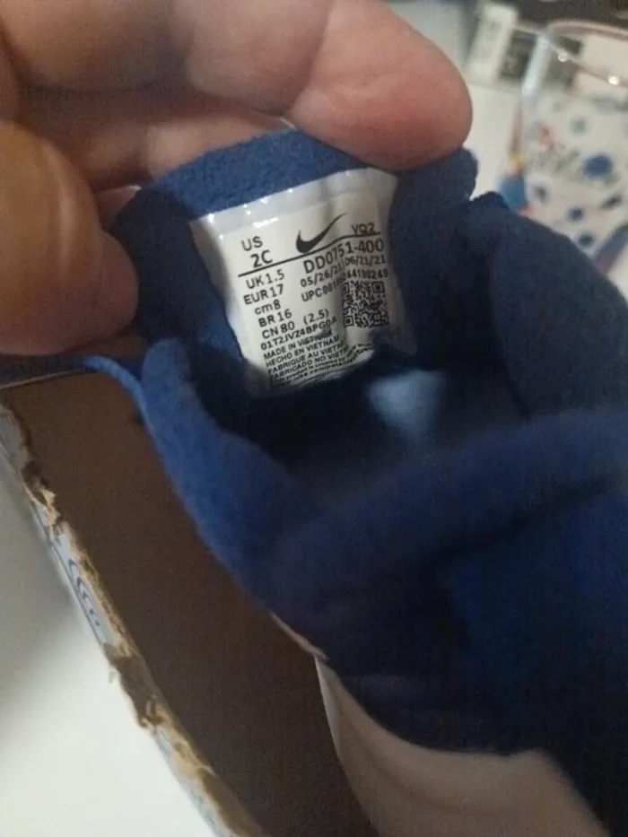 Nike star runner 3 17 - photo numéro 8
