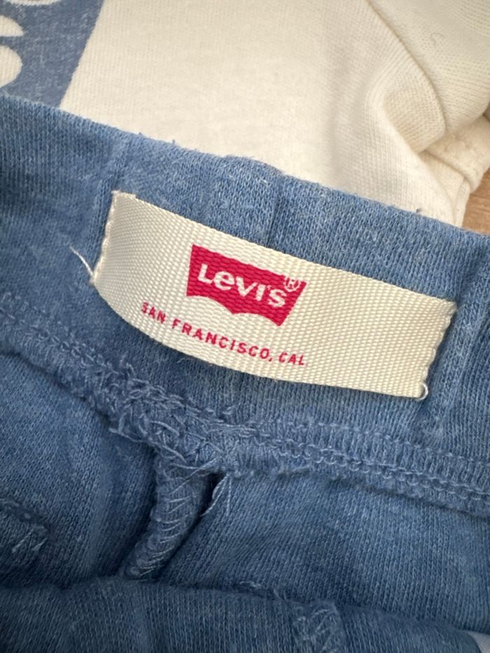 Ensemble Levi’s - 9 mois - photo numéro 7