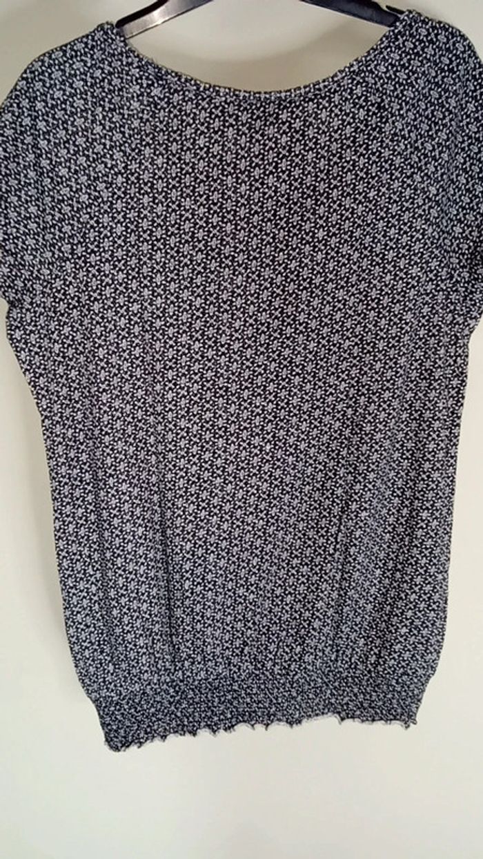 Tee-shirt- L.O.G.G - Taille S - photo numéro 3