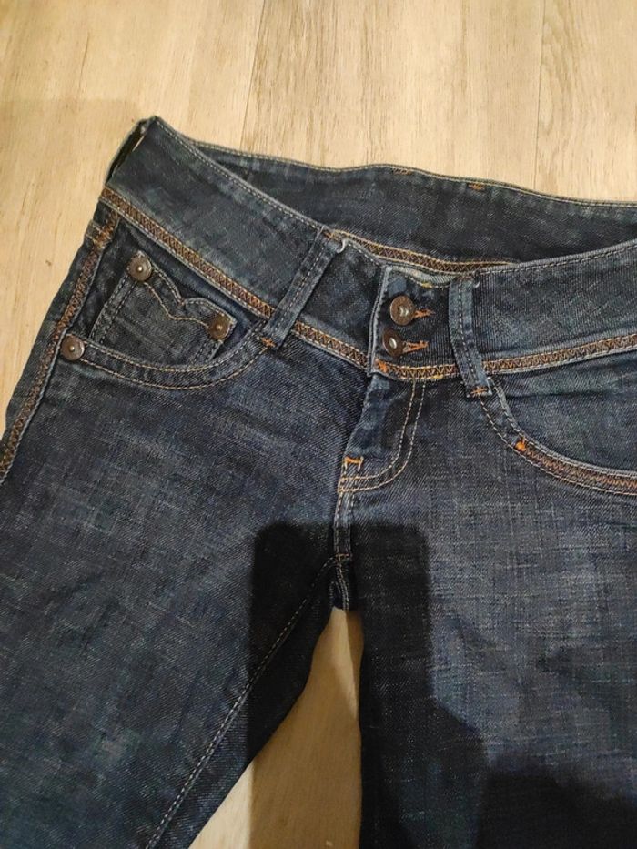 Jeans slim Pepe jeans 25 32 - photo numéro 2
