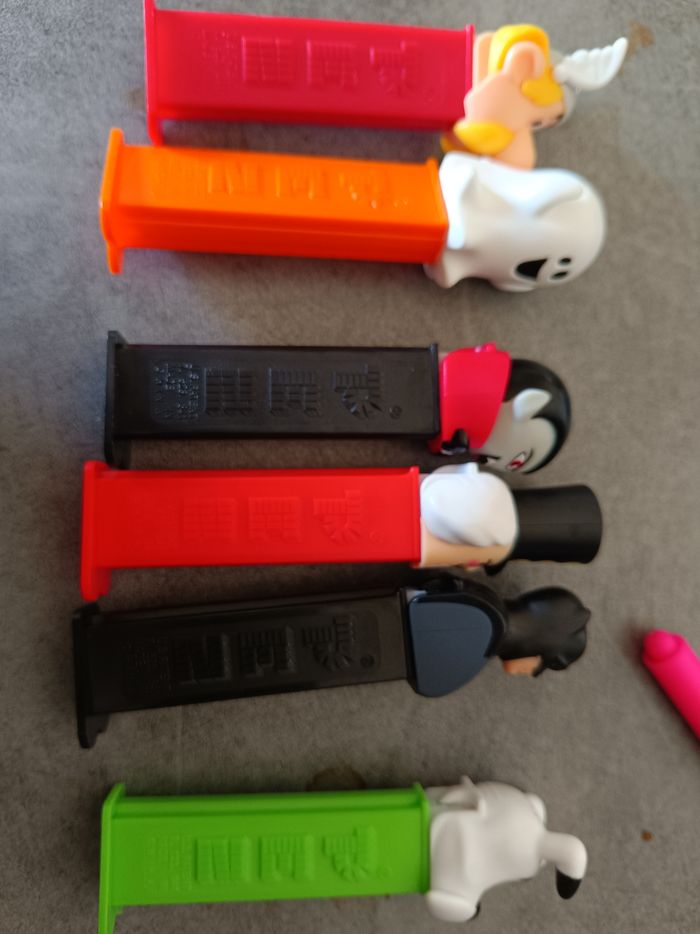 Accessoires - photo numéro 2