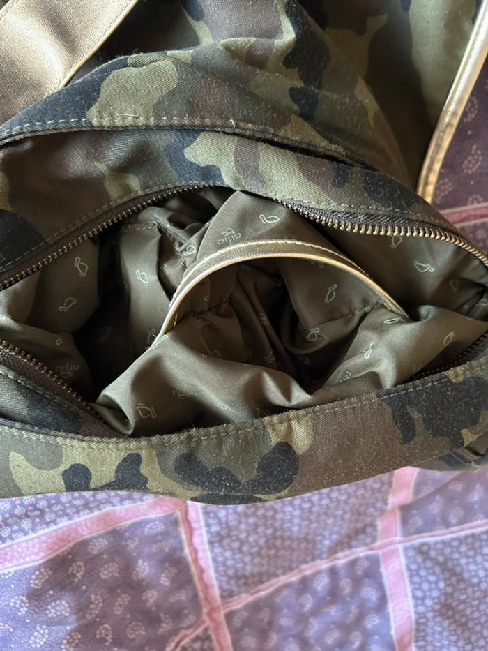 Sac en bandoulière - photo numéro 4