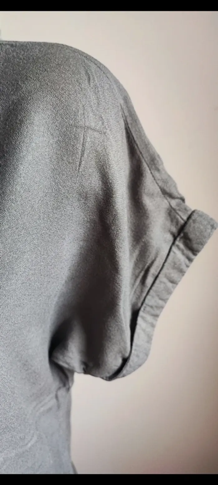 Blouse fluide Taille M - photo numéro 5