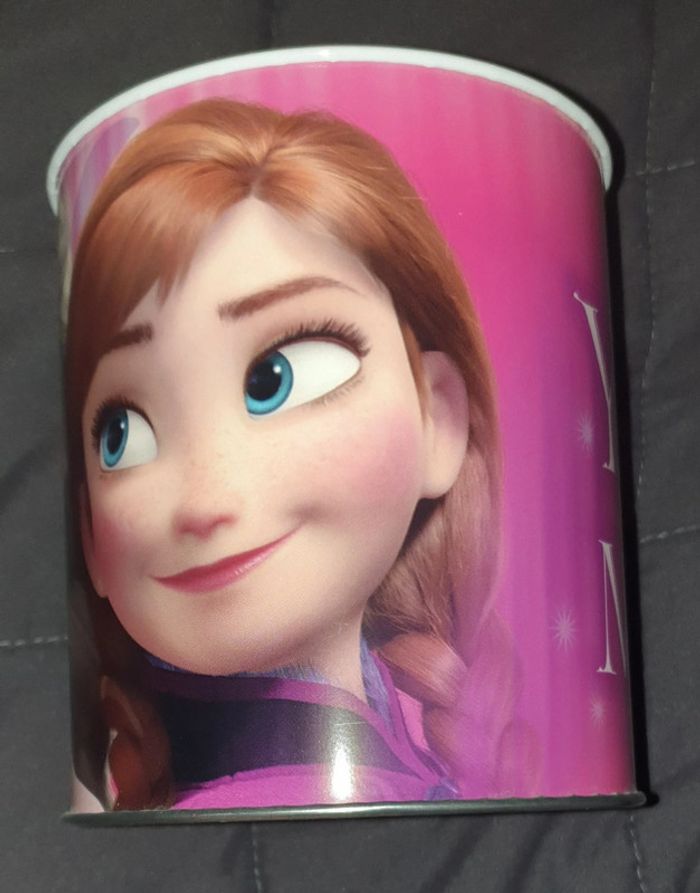 Lot Reine des neiges - photo numéro 4