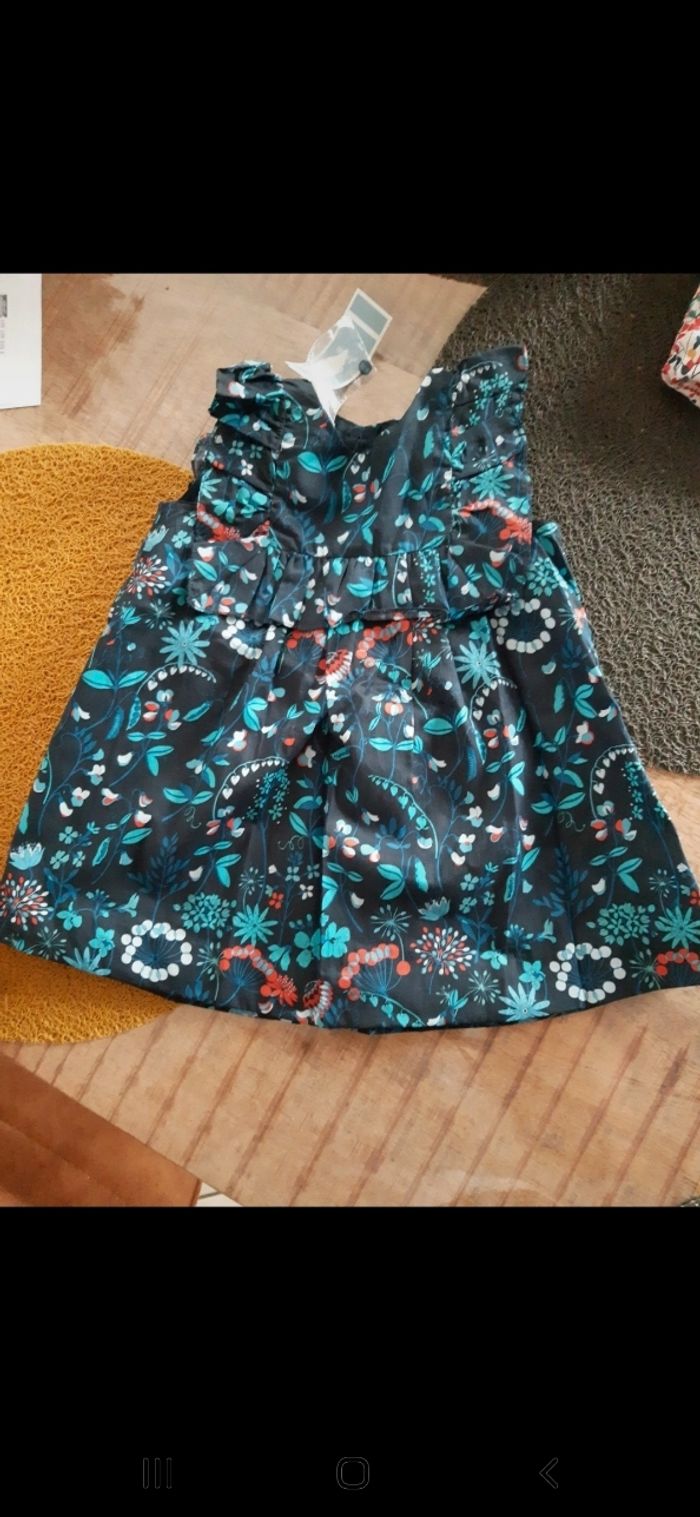 robe neuve jacadi