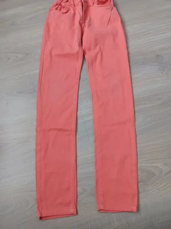 Pantalon - Jean fille taille 12 ans DDP