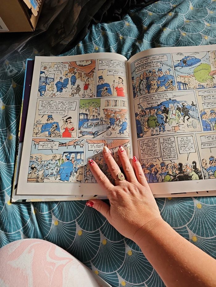 L'enquête corse - photo numéro 5