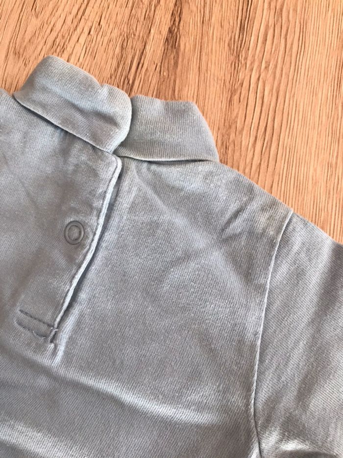 Sous pull - photo numéro 5