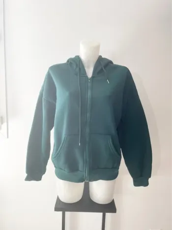 Veste verte