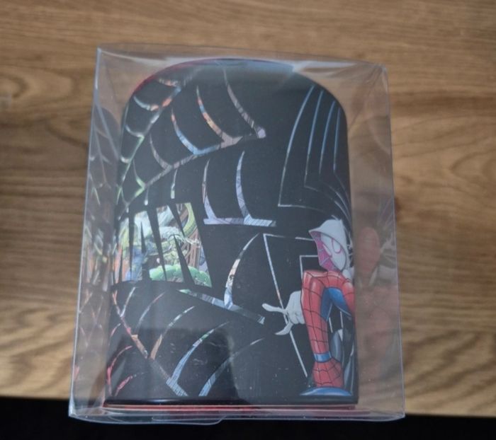 Tasse spider - photo numéro 4