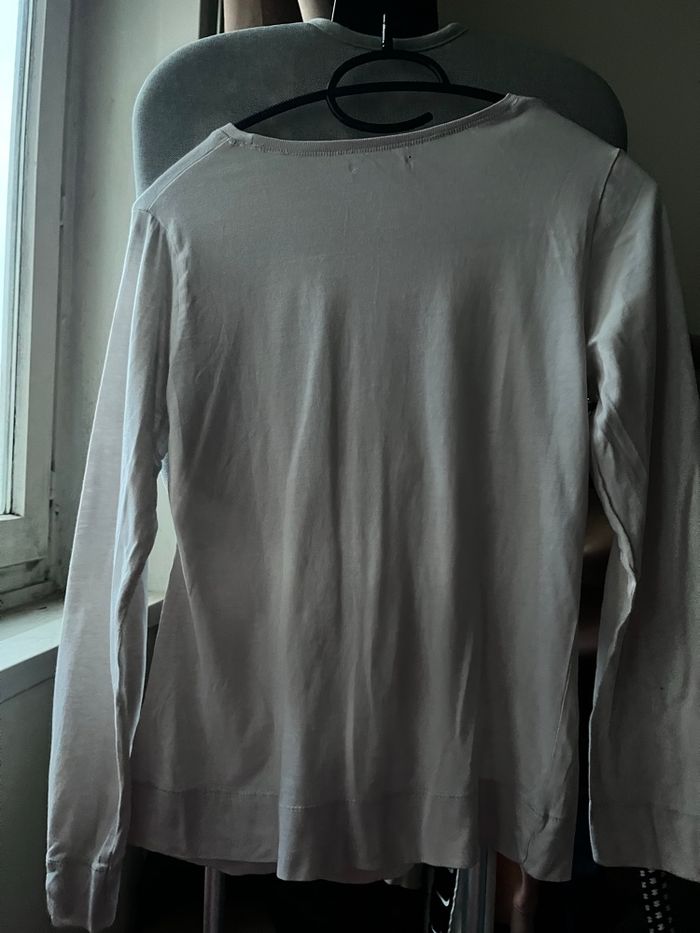 Lot de hauts de pyjama - photo numéro 5