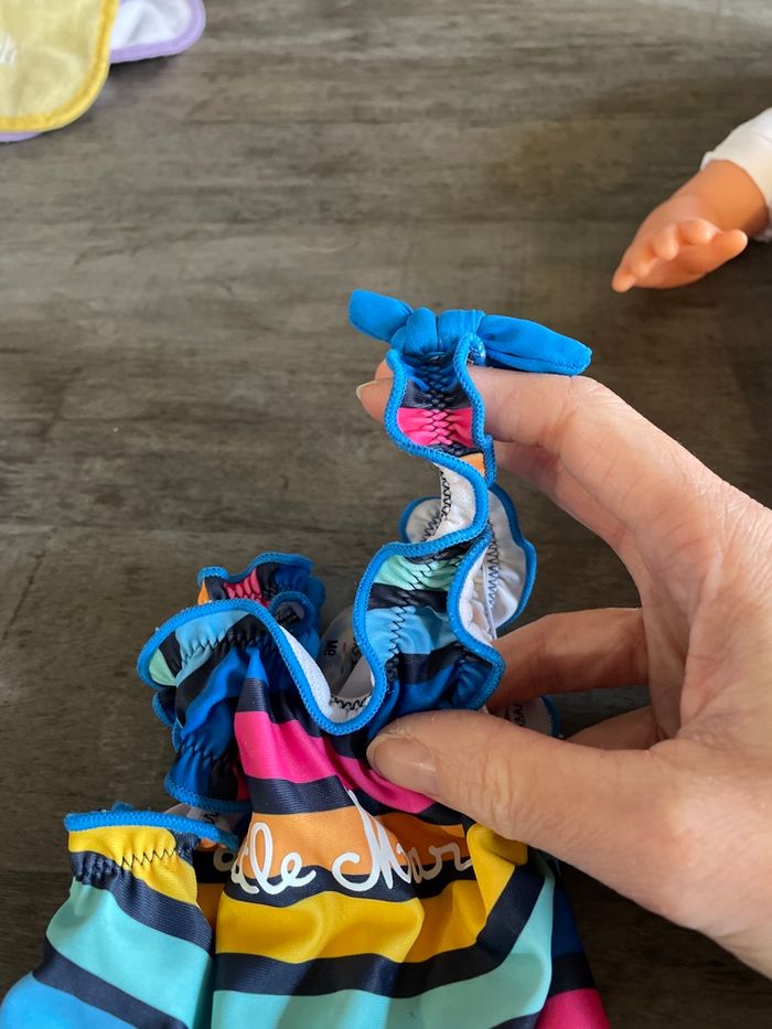 Maillot de bain - photo numéro 2