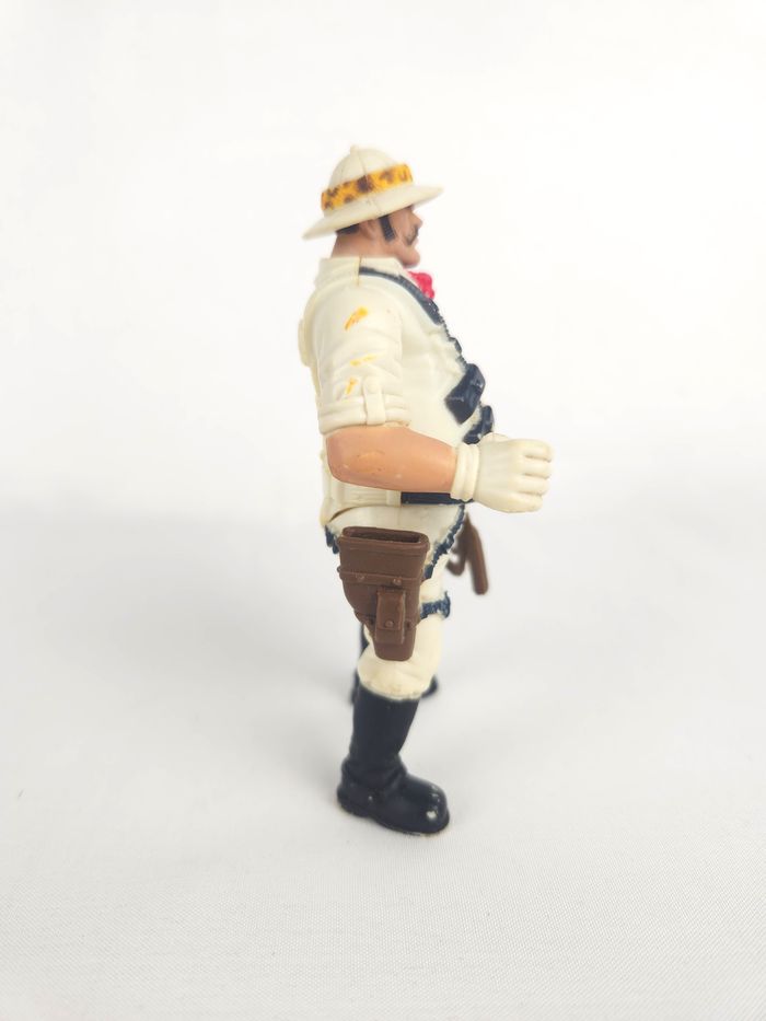 Figurine Chap Mei - Aventurier Dino Valley - 9 cm - photo numéro 2