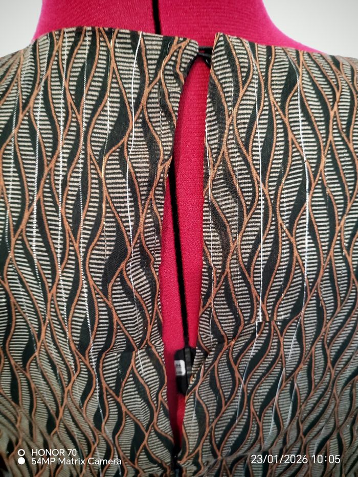 Robe voile little miss by captain tortue - photo numéro 5