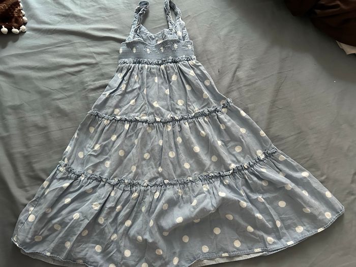 Robe longue - photo numéro 2