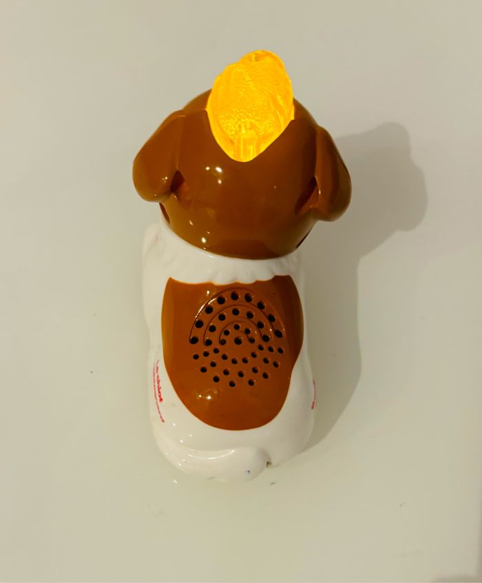 Vtech Tut Tut animo Bernard le chiot montagnard saint chien zoo maxi jungle super ferme bateau des animaux lion panda hippo chien chat coq poule koala cochon niche copains bolides rare lot SOP77 - photo numéro 5