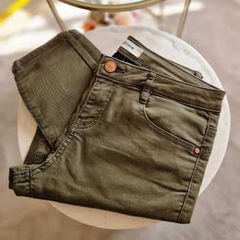 Jeans T.S 36