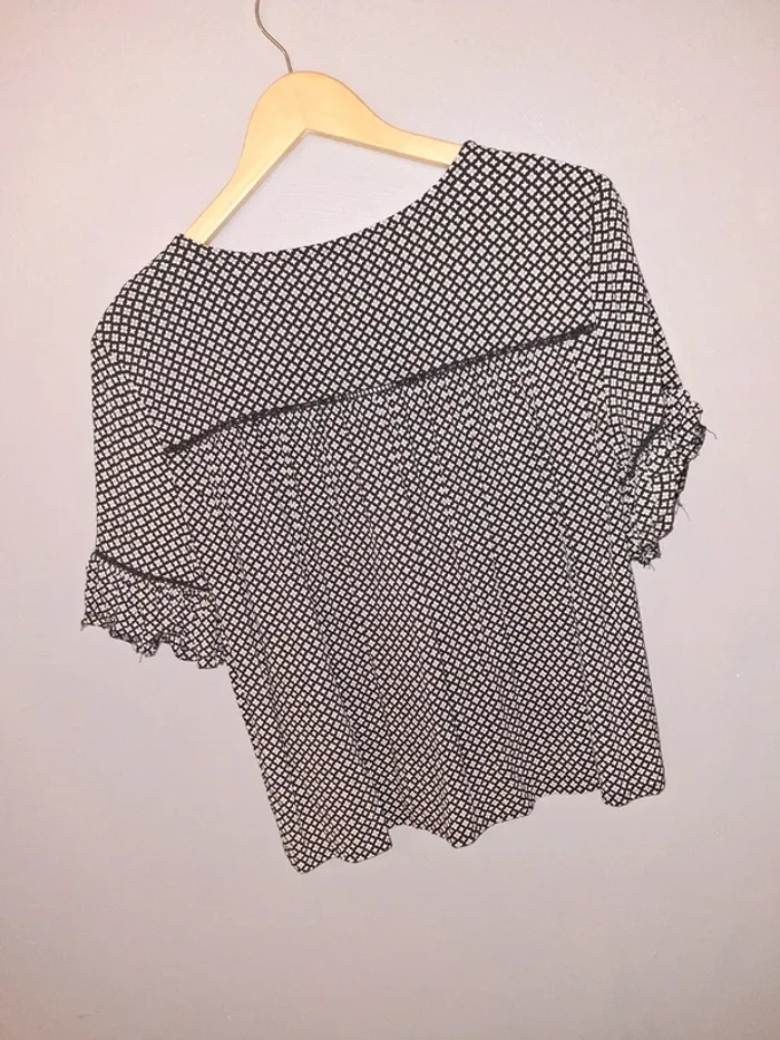 Blouse superdry - photo numéro 2
