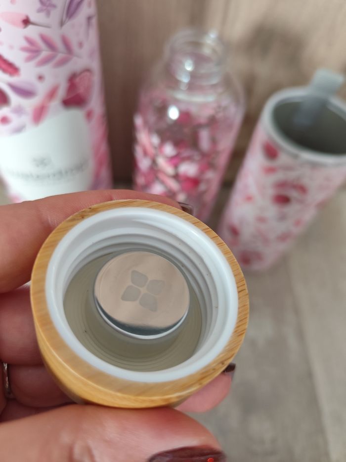 Bouteille Waterdrop - photo numéro 5