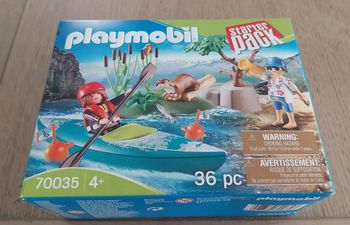 Playmobil 70035 neuf