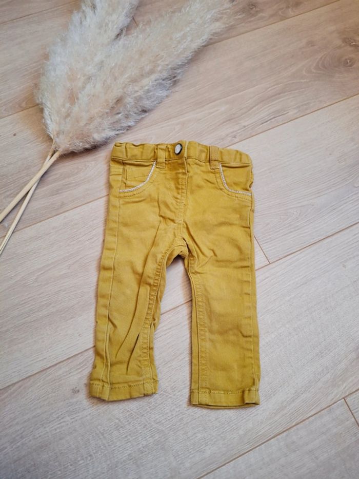 Pantalon Kiabi