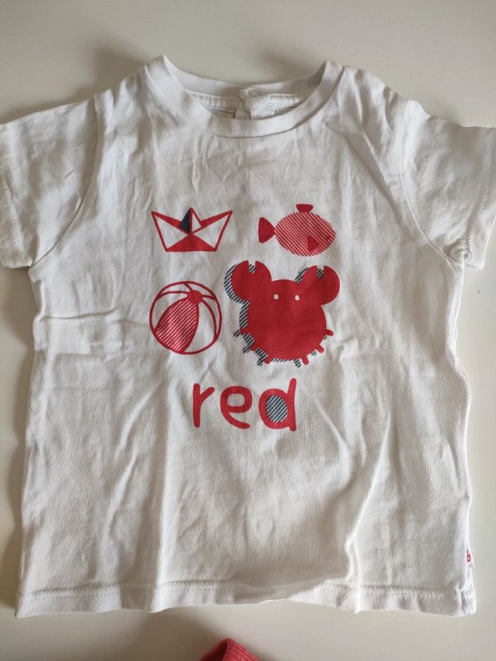 Ensemble garçon - photo numéro 3